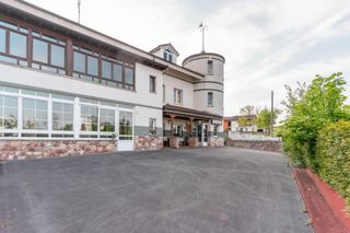 Geschäftsraum  Lugar basoreu 3. Oportunidad única conjunto turístico con encanto, sidrería y viv