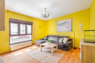 Pis a Calle DE FRANCISCO REITER 6