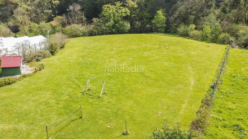 Foto 2468d544-aa5b-433c-8296-0322f81e2cec. Chalet complejo rural en venta en Morcín