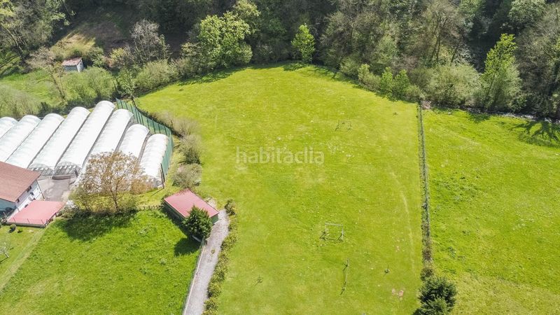 Foto 252f9d89-5e48-415a-a603-770b4906af45. Chalet complejo rural en venta en Morcín