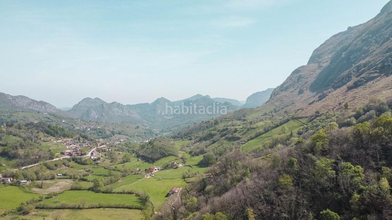 Foto 31a8ece3-2c55-4aad-83ea-ffe29161279c. Chalet complejo rural en venta en Morcín