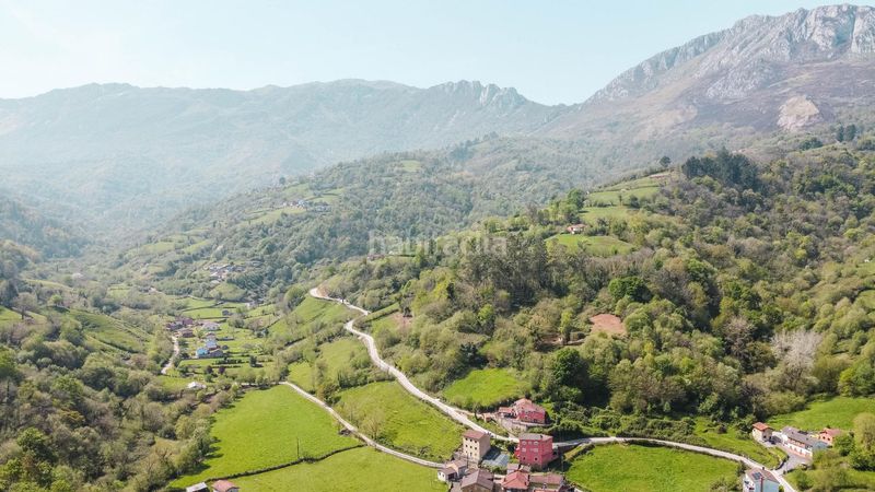 Foto 6d636db6-3944-4d9f-8e09-2fead07af39d. Chalet complejo rural en venta en Morcín