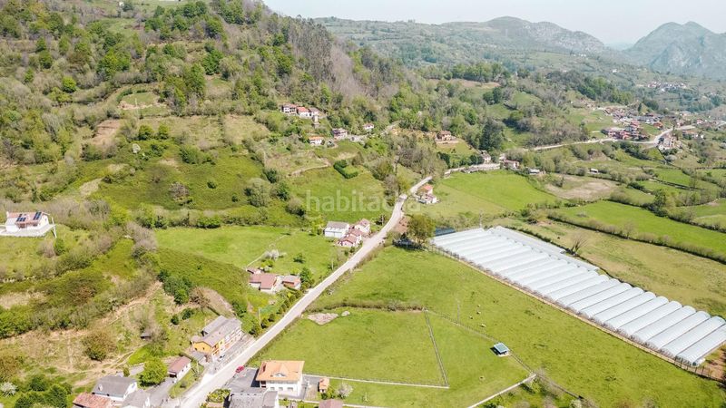 Foto a2282a86-7542-418f-83ff-bcd7cc054730. Chalet complejo rural en venta en Morcín