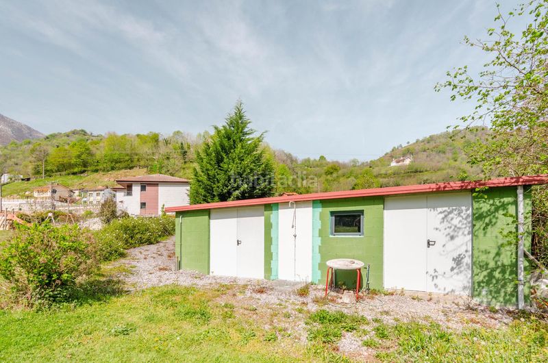 Foto c1746e6d-549f-4ba6-a4a1-1e92539fe5c8. Chalet complejo rural en venta en Morcín