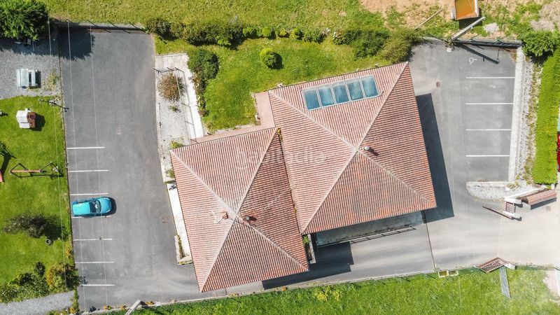 Foto e12b068f-3f06-49e6-ad08-4f82e10f2c2d. Chalet complejo rural en venta en Morcín