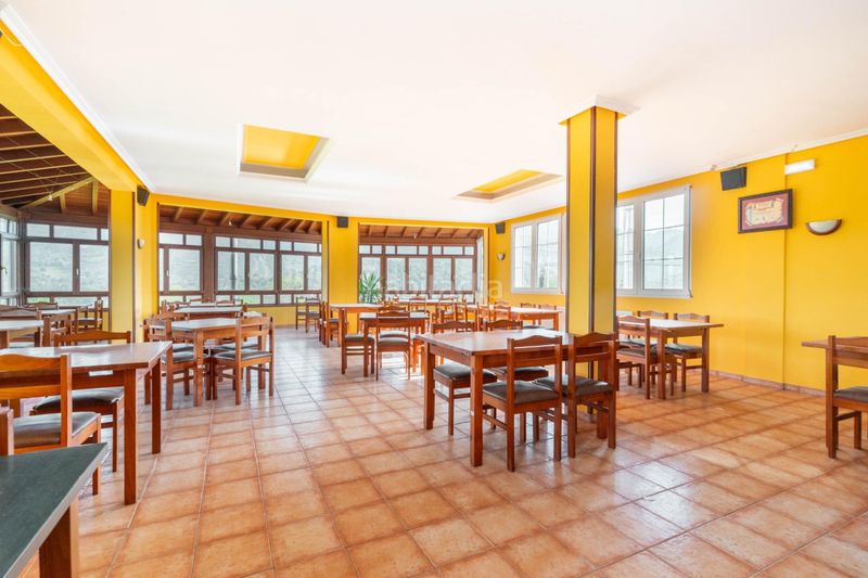 Foto 0c73a328-b111-453a-a997-c8268b510abc. Edificio in lugar basoreu 3 in Nava