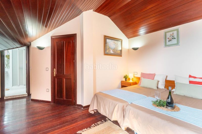 Foto 1c2899ac-2eed-409d-b27e-580c79484203. Edificio in lugar basoreu 3 in Nava