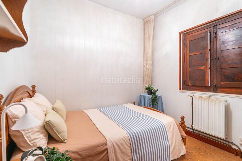 Foto 5a37e5f8-7f80-486d-aded-fba1cd9a9209. Edificio in lugar basoreu 3 in Nava