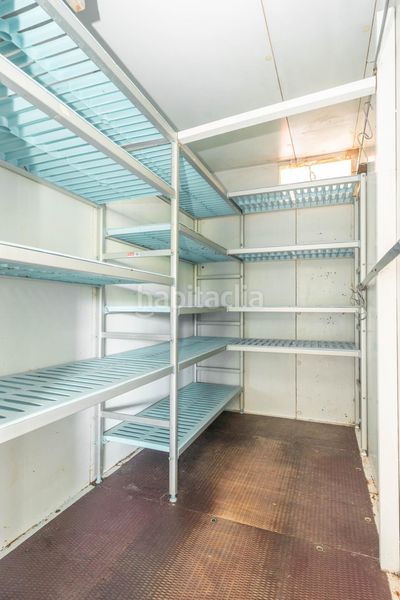 Foto d7276c15-12db-4876-b161-43238df4b1dd. Edificio in lugar basoreu 3 in Nava