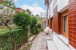 Casa a Lugar casorvia 12. Piso bajo  semisótano en venta en casorvida lena