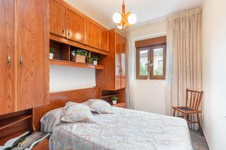 Casa a Lugar casorvia 12. Piso bajo  semisótano en venta en casorvida lena