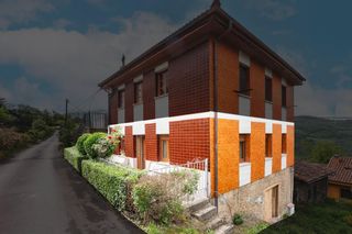 House in Lugar casorvia 12. Piso bajo  semisótano en venta en casorvida lena