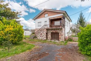 Masia a Lugar la quintana 6. Casa con terreno en la quintana