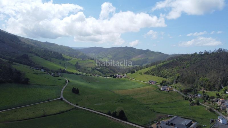 Foto 0bcfeea8-c78a-47db-bde4-659a5dfa8233. Casa amb aparcament a Coaña