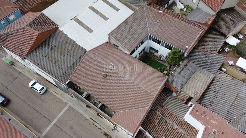 Foto 7158fda9-3e95-4030-a375-36fb487e03fd. Edifici a calle espolon abajo 6 a Bercianos del Páramo