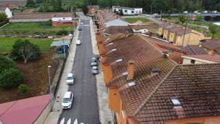 Pis  Avenida polideportivo 7. Piso en av. polideportivo