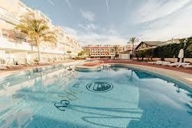 Flat in Calle SOTAVENTO  2