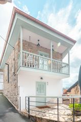 Chalet  Lugar boo. Venta de casa en boo