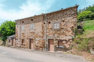Casa a Santa eulalia 12. Si buscas casa con vistas a 5 minutos de servicios esta es tu ca
