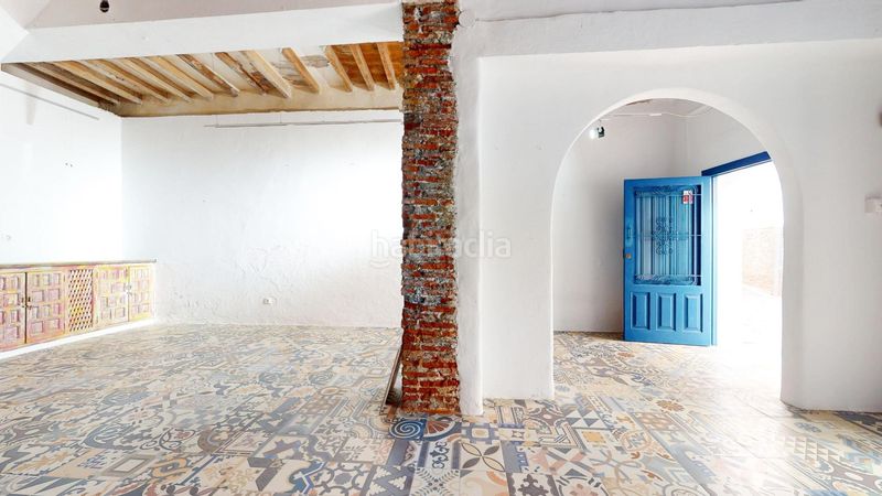 Foto 1f63bd15-693d-4921-94f3-24f64ba12511. Casa a enmedio 6 a Mojácar pueblo Mojácar