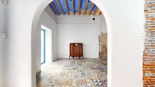 House  Enmedio 6. Casa en mojácar pueblo