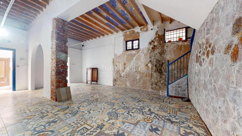 Foto a3d93b38-4f1c-45f0-ba0d-062fee49ac4b. Casa a enmedio 6 a Mojácar pueblo Mojácar