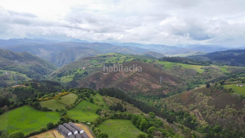 Foto 26d05221-83e0-4069-8f9a-64c8c7679b02. Casa amb calefacció aparcament a Tineo