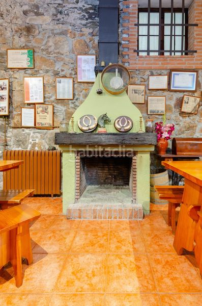 Foto 4428d14d-dcad-4c75-9831-c3cfc2a28e3b. Casa amb calefacció aparcament a Tineo