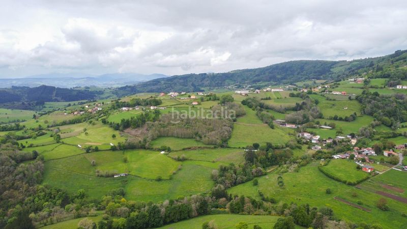 Foto 91a4130f-eb35-42b3-881e-b4d6828db333. Casa amb calefacció aparcament a Tineo