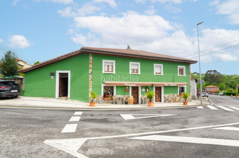 Foto a432b29d-d715-4e09-8ef9-0229ce7ffb13. Casa amb calefacció aparcament a Tineo