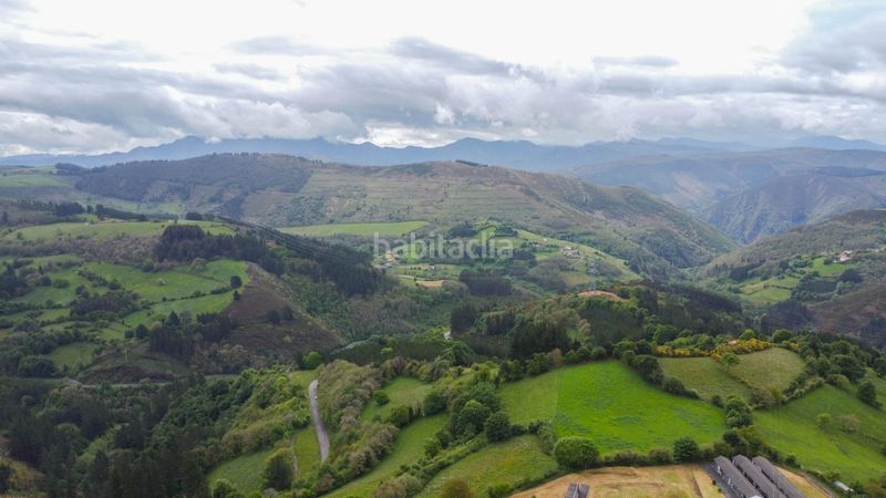 Foto bc05506f-8d62-4925-9eaa-5246de23f0d2. Casa amb calefacció aparcament a Tineo