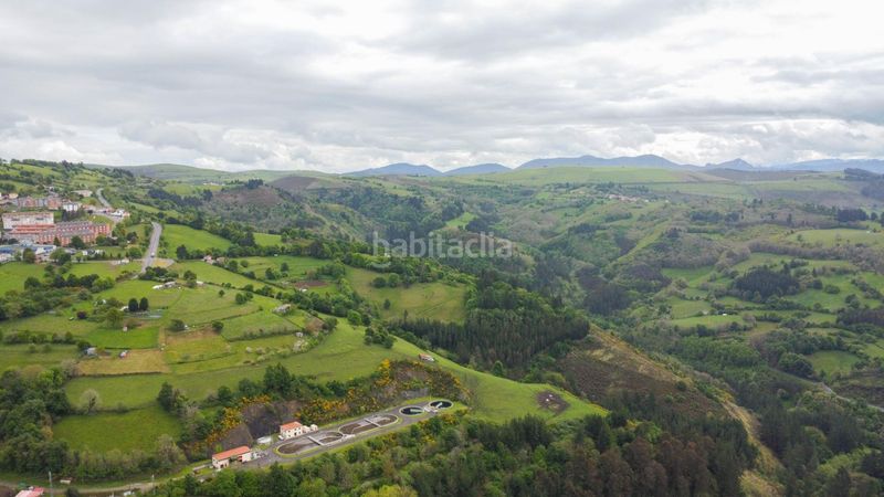Foto d134096d-6497-4bf8-a020-951f32f35f43. Casa amb calefacció aparcament a Tineo