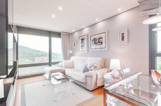 Flat  Calle juan antonio álvarez rabanal 9. Diseño y confort en una de las zonas más demandadas de oviedo