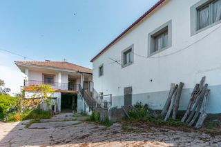 House  Calle rañeces de sierra 1. Gran casería ganadera en rañeces un horizonte de posibilidades a