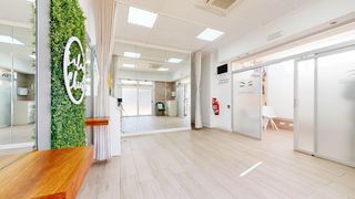 Business premise in Avenida playa serena 222. Oportunidad de negocio en roquetas de mar  local estético en el