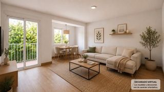 Piso en CALZADA  DE CASTRO 12