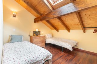 Casa a schiera in Carretera cofiñal (carretera de boñar a puerto de tarna) s. Chalet adosado en venta en cofiñal puebla de lillo