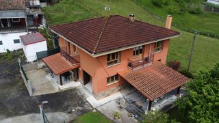 Haus  Noal la 11. Casa en venta san martin del rey aurelio