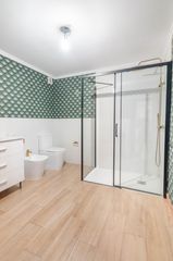 Appartement in Castilla 5. Piso en la arena, a 600m de la playa san lorenzo