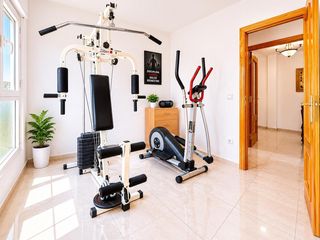 Piso  Plaza vulcano 8. Fabulosa propiedad en plaza vulcano  vera