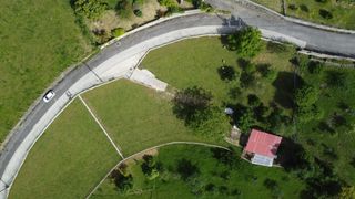 Terreny residencial a Camino BURULLINOS-LEORIO