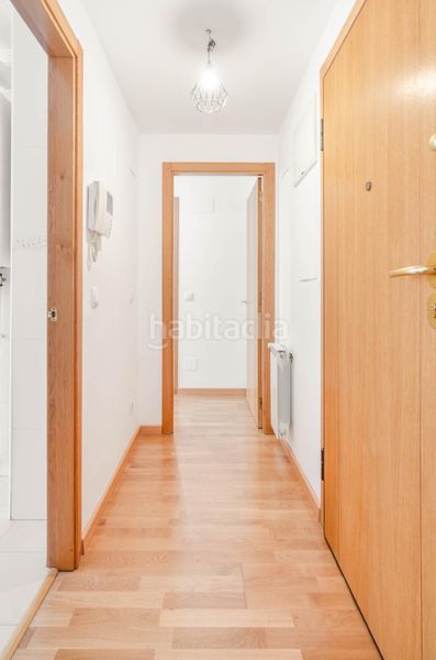 Foto 43d55850-4134-47ba-8387-2cf52057e4d7. Pis amb calefacció a la pola Siero Siero