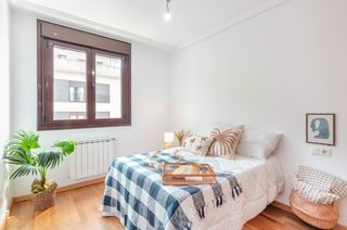 Appartement  Calle torrevieja 6. Apartamento luminoso en pola de siero