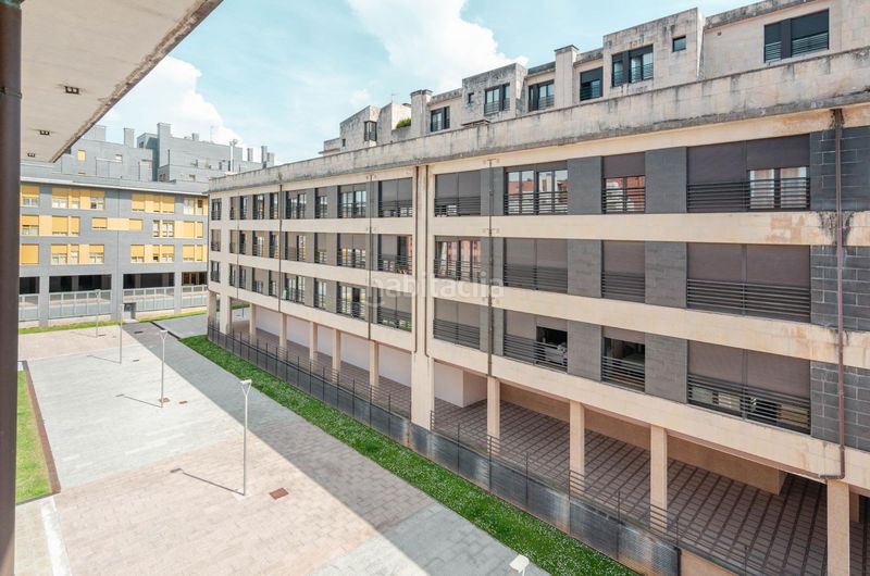 Foto e140f466-83a4-4e78-9aa5-6b26f468c81c. Pis amb calefacció a la pola Siero Siero
