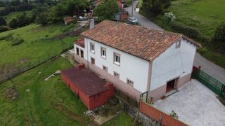 House  Camino de casares a arroyo 905. Casa con terreno en gijón