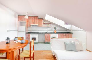 Penthouse in Calle muñiz toca 2. Ático en venta en san martín de teverga