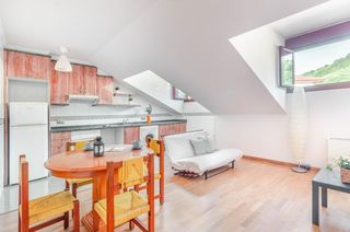 Penthouse  Calle muñiz toca 2. Ático en venta en san martín de teverga
