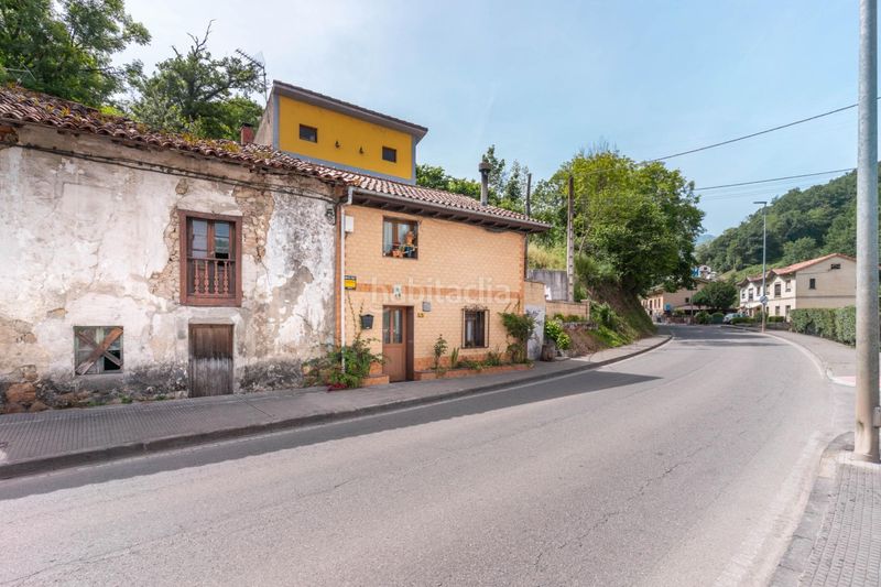 Foto 0992a822-ac7e-455a-8e29-ff0b3b19d400. Casa a castañeu 31 a Parres