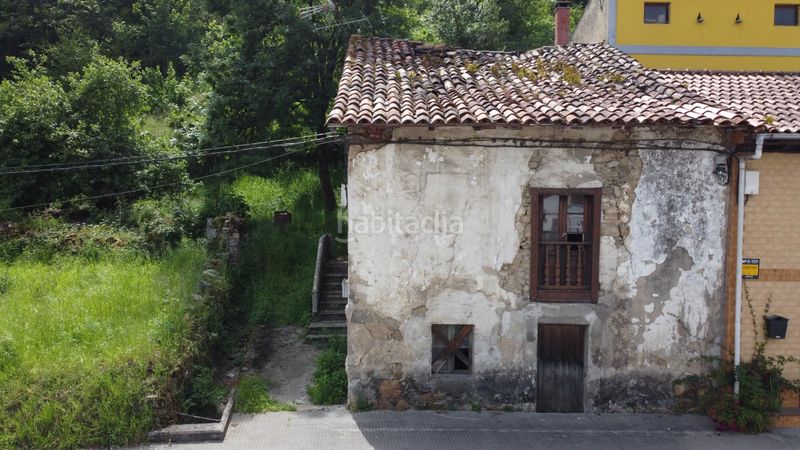 Foto 35a1495d-097f-4dfb-8d53-ab1792814580. Casa a castañeu 31 a Parres