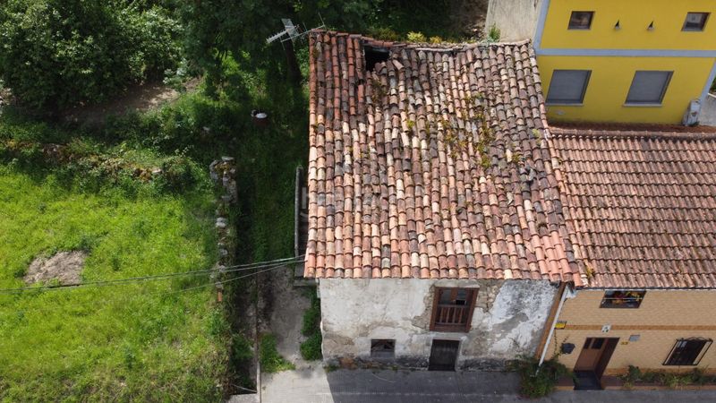 Foto 556a9238-9190-4ba8-a797-dbf1f46d170d. Casa a castañeu 31 a Parres